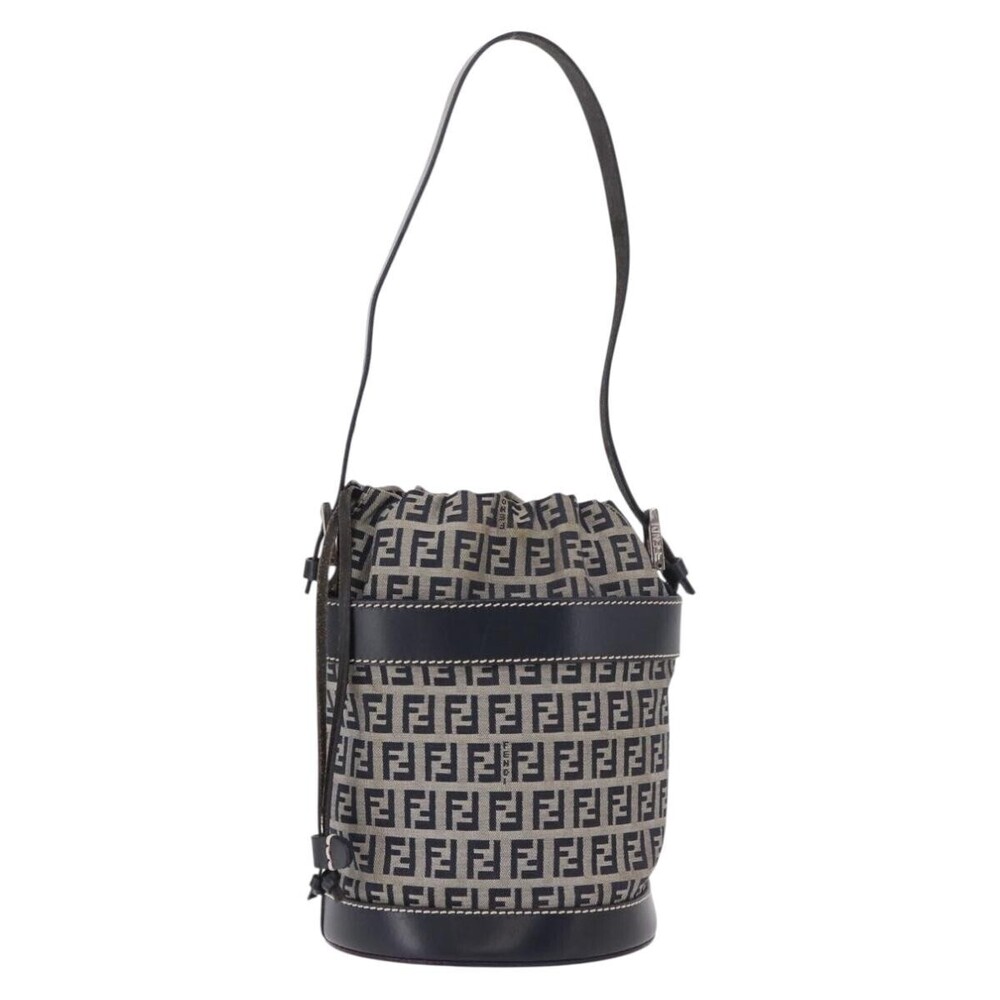 Fendi Zucchino Canvas medium